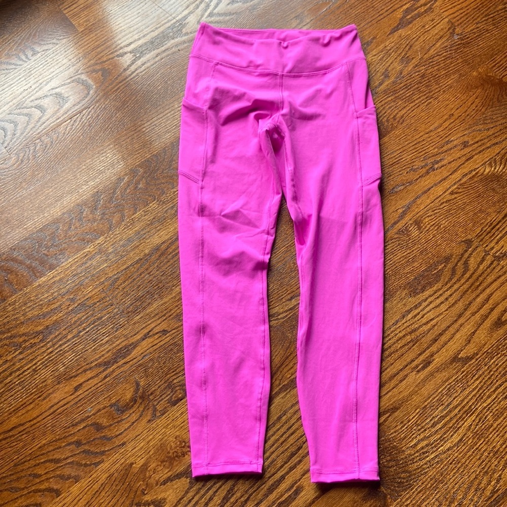 Women's leggings